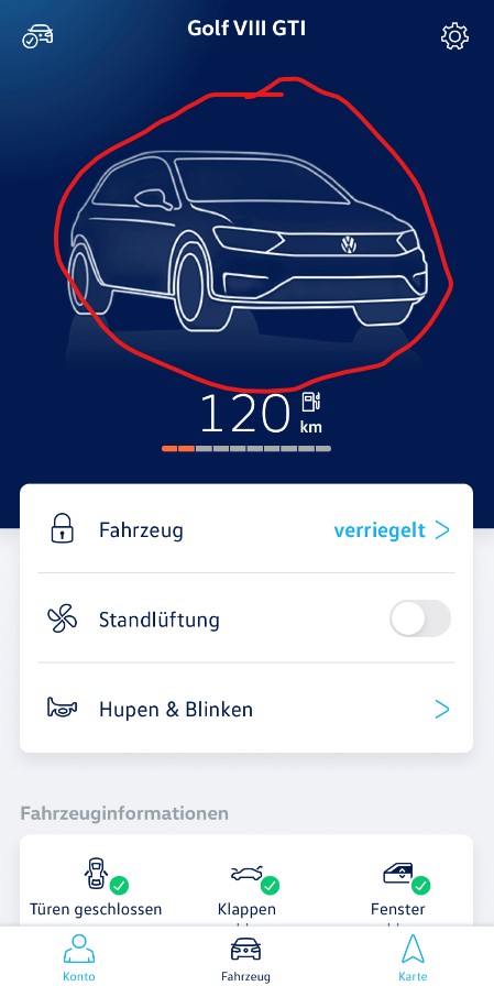 We Connect-App von VW: Darum verzichte ich lieber - COMPUTER BILD